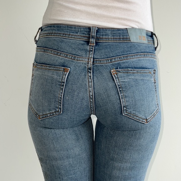 ZARA JEANS - Picture 3 of 7